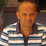 Photo de profil de Christian Clemenceau