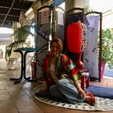 Photo de profil de Maria Martinez