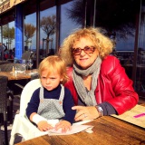 Photo de profil de Arlette Laurent