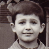 Photo de profil de Serge Pinchon