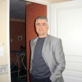 Photo de profil de Daniel Saint-Martin