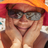 Photo de profil de Marie-Christine Manuel