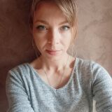 Photo de profil de Julie Lelievre