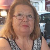Photo de profil de Michelle Duperat