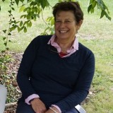 Photo de profil de Brigitte Jean-Préau