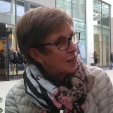 Photo de profil de Veronique Mellion