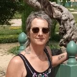 Photo de profil de Marie-Claire Larcher