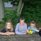 Photo de profil de Geraldine Buisson