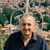 Photo de profil de Franck Petitjean