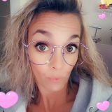 Photo de profil de Sandrine Deshayes