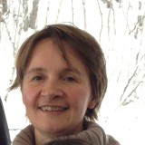 Photo de profil de Anne Faure