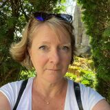 Photo de profil de Christine Lemoingt