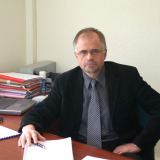 Photo de profil de Gilbert Petillon