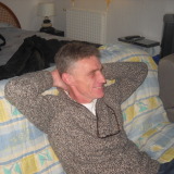 Photo de profil de Michel Le Fevre