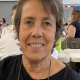Photo de profil de Dominique Lecomte