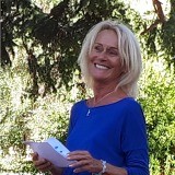 Photo de profil de Ghislaine Besson