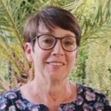 Photo de profil de Annie Gallet