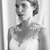 Photo de profil de Sandrine Bossu-Urvoy