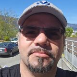 Photo de profil de Patrick Garrido