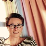 Photo de profil de Anne Loiret