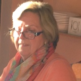 Photo de profil de Chantal Egeley