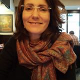 Photo de profil de Isabelle Gandard