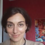 Photo de profil de Audrey Veychard