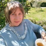 Photo de profil de Marie Odile Hermenier