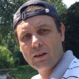 Photo de profil de Thierry Barbier