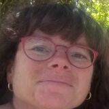 Photo de profil de Sandrine Bourget