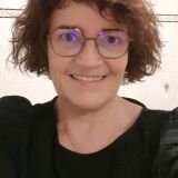 Photo de profil de Marie Pierre Grandchamp