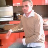 Photo de profil de Eric Boc