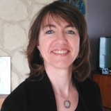 Photo de profil de Sandrine Bellot