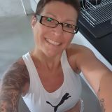 Photo de profil de Delphine Tison