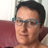 Photo de profil de Sophie Foucher