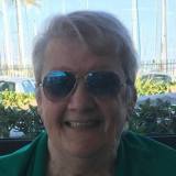 Photo de profil de Christiane Lippi