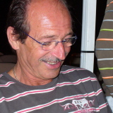 Photo de profil de Daniel Audebert