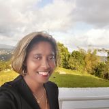 Photo de profil de Estelle Cafardy