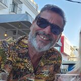 Photo de profil de Manuel Vazquez