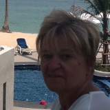 Photo de profil de Murielle Maillet