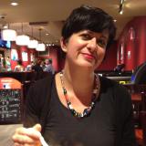 Photo de profil de Nicole Fraysse