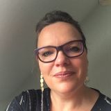 Photo de profil de Delphine Thual