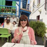 Photo de profil de Marie Lise Lesparre