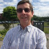 Photo de profil de Paul Pastant