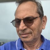Photo de profil de Ali Jamal Diouri