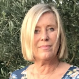 Photo de profil de Sabine Lendormy