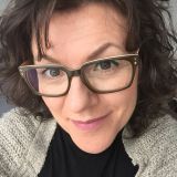 Photo de profil de Sandrine Caffin