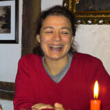 Photo de profil de Sophie Godin