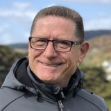 Photo de profil de Bertrand Dudit