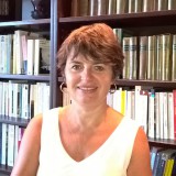 Photo de profil de Sabine Delattre